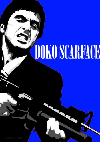 dokoscarface8