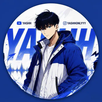 YASHHGaming