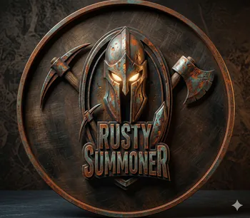 RustySummoner