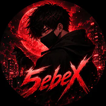 5ebeX