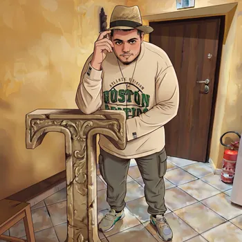TSAFOS