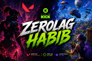 ZeroLagHabib