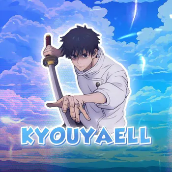 KyouyaEll