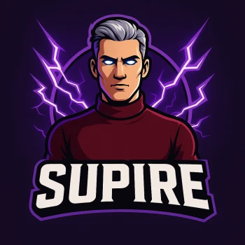 Supire - Kick Charts