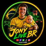 JonyLiveBR