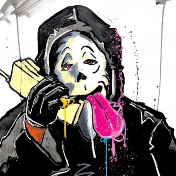 Kick profile picture for @indictment
