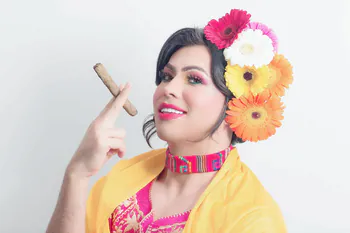 NanaCalistar