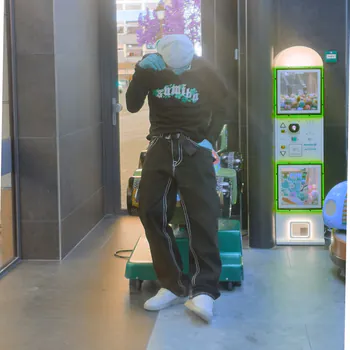 paardengrilworst