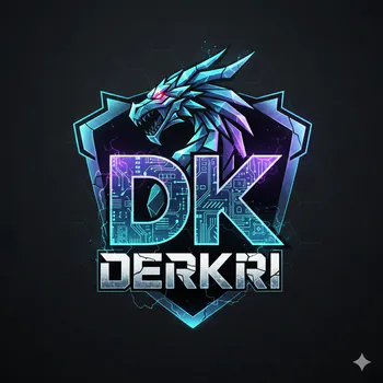 Derkri