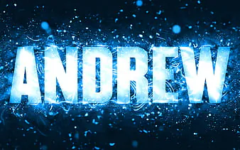 awdrew