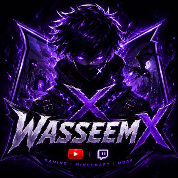 WasseemX Stream - Watch Live on Kick