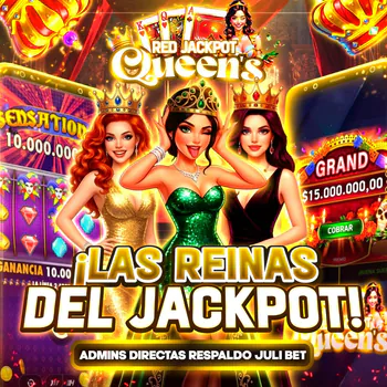 LasreinasdelJackpot
