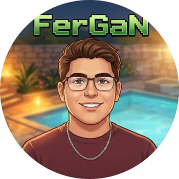 lFerGaNl