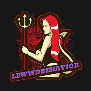 LewwdBehavior