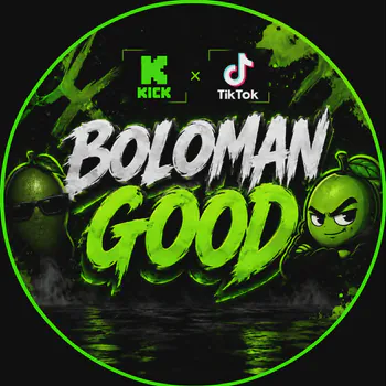 BOLOMANGOOD