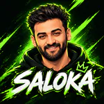 SALOKA1 Kick