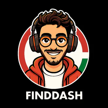 FindDash