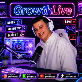 GrowthLive