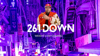 261down