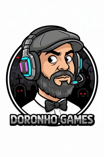 DoronhoGames
