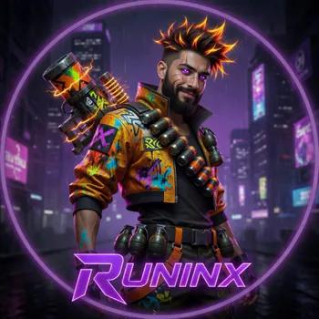 RUNINX