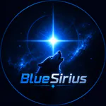 BlueSirius Kick