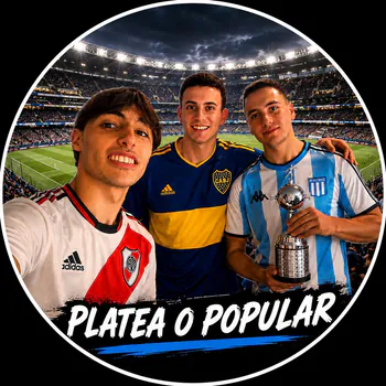 PlateaoPopular