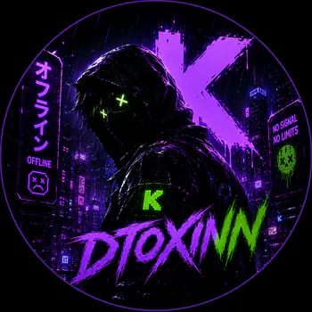 Dtoxinn