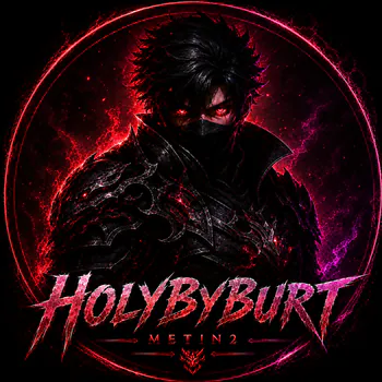 HolyMetin2