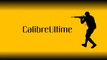 CalibreUltime