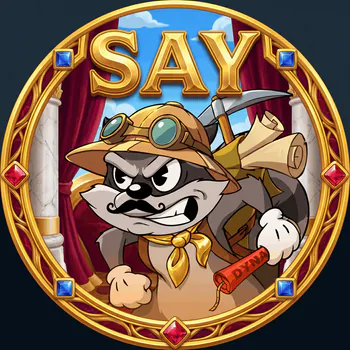 saythunder