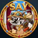 saythunder