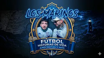 losmarinos