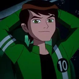 Itzben10