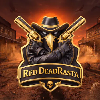 RedDeadRasta