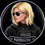 Ndovix Kick