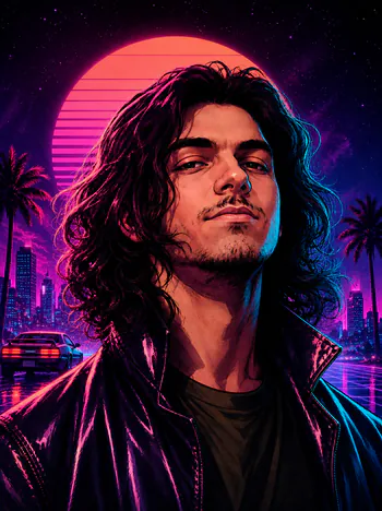 Andronvibe
