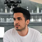 dawoudsadeghi