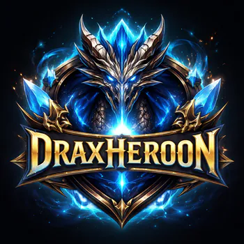 DraxHeroon