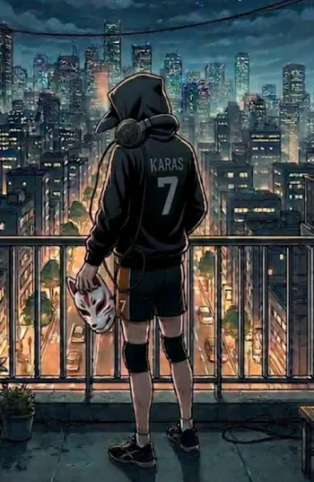 karasu_spike