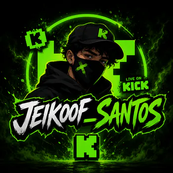 jeikoof-santos