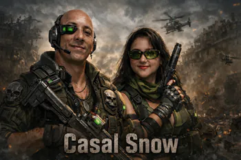 CasalSnow