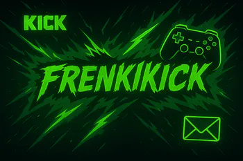 FRENKIkick