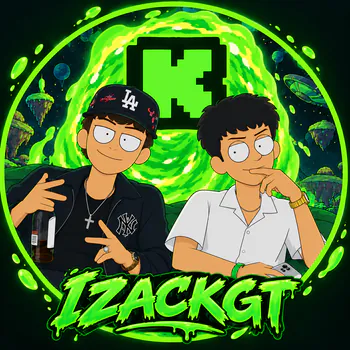 IZACKGT