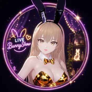 Bunny_Show
