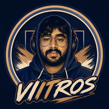 viitros