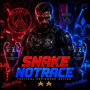SnakeNoTrace