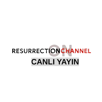 Resurrectioncanliyayin