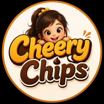 CheeryChips
