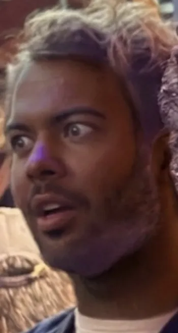 BENTHEDESTORYER